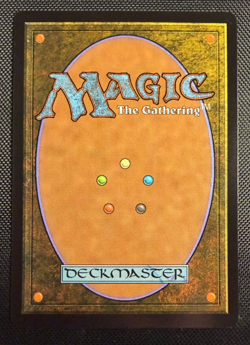 MTG Avatar's Wrath Foil R 0012 Avatar The Last Airbender TLA NM - Image 3