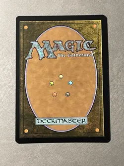 Ruby Medallion MTG Modern Horizons 3 Foil NM - Image 2