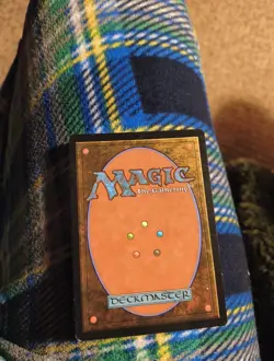 Universes Beyond: Jurassic World Collection Borderless Permission Denied - Image 2