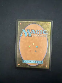 Quicksilver Elemental Mirrodin Regular Ships In Toploader - Image 3