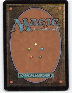 Ancient Den #278 Magic the Gathering Card - Image 2
