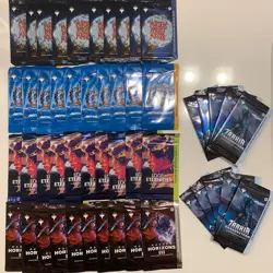 (50) Unopened Collector Sample Packs Lot #32 MTG Magic *READ DESCRIPTION* - Image 1