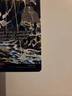 MTG Marvel's Reanimate 0020 - Image 3