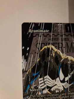 MTG Marvel's Reanimate 0020 - Image 5