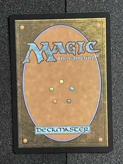 MTG Magic The Gathering Spider-Man Regular Winds of Change #0030 Borderless - Image 2