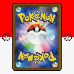 Pokemon Starmie 005/032 Holo CLK Classic Collection Deck Japanese NM - Image 2