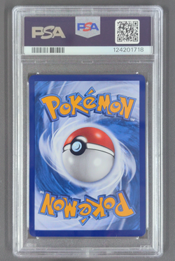PSA 10 Pokemon TCG Chinese exclusive Umbreon Gem Pack Vol.2 06 15/15 CBB2C - Image 2