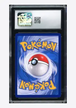 Pokemon CGC 10 GEM MINT Lillie Holo 2022 005/005 CSMLC S.Chinese - Image 2