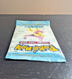 Factory Sealed Pokemon EX Crystal Guardians Booster Pack - Delcatty Art - Image 4