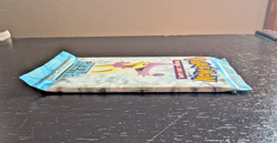 Factory Sealed Pokemon EX Crystal Guardians Booster Pack - Delcatty Art - Image 5