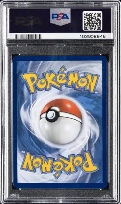 2021 POKEMON SWSH PROMO CELEBRATIONS COLLECTION LANCE'S CHARIZARD V PSA 10 - Image 2