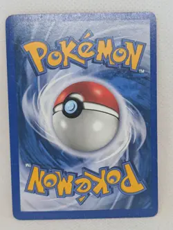 Typhlosion 064/165 Expedition Base Set Non-Holo Rare Pokemon TCG Nintendo LP - Image 2