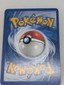 Typhlosion 064/165 Expedition Base Set Non-Holo Rare Pokemon TCG Nintendo LP - Image 5