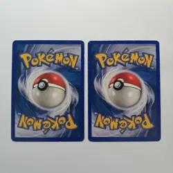 Pokemon Expedition TCG E-Reader Grass Energy 162/165 MP/HP Lot - Image 2