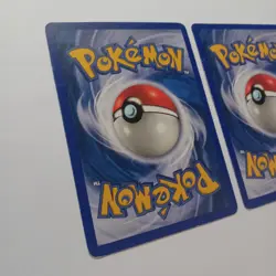 Pokemon Expedition TCG E-Reader Grass Energy 162/165 MP/HP Lot - Image 3