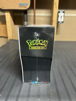 Pokemon Mega Evolution Pokemon Center Elite Trainer Box ETB Gardevoir Sealed - Image 3