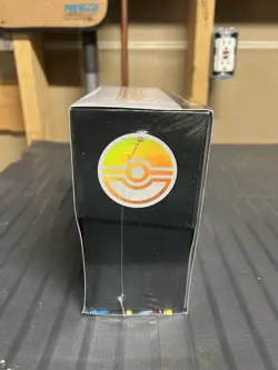 Pokemon Mega Evolution Pokemon Center Elite Trainer Box ETB Gardevoir Sealed - Image 5