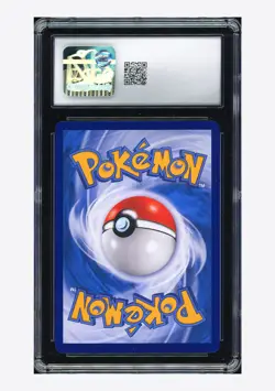 Pokemon CGC 10 GEM MINT Mew ex SAR 2025 191/151 151C S.Chinese - Image 2
