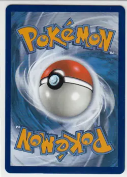 Pokemon TCG Sword & Shield Lumineon V SWSH250 Black Star Promo NM - Image 2