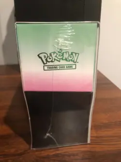 Pokemon Center Paradox Rift Elite Trainer Box PC ETB Iron Valiant SEALED - Image 2