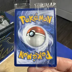 Pokemon Mega Charizard X EX 023 Oricorio EX 024 UPC Promo Sealed - Image 2