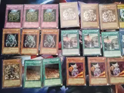 Yu-Gi-Oh! - Alien Deck Core Alien Overlord - Image 1