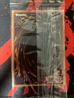 Yu-Gi-Oh Shark Token Supreme Darkness TKN5-EN020 - Image 2