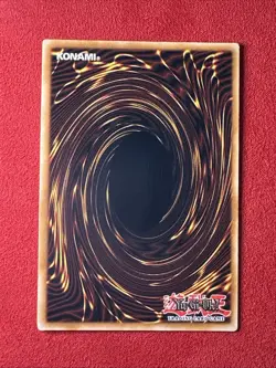Exarion Universe - NM - DR04-EN243 - Secret Rare - Image 2