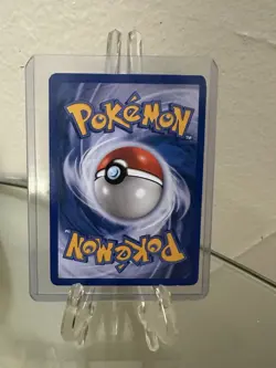 Pokemon TCG Wailord Great Encounters, Regular Rare Card 30/106 LP - Image 2