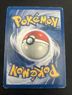 Dark Arbok 2/82 Rocket Set Vintage Pokemon Holo 2 Card Lot - Image 3