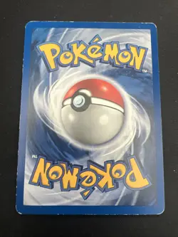 Dark Arbok 2/82 Rocket Set Vintage Pokemon Holo 2 Card Lot - Image 5