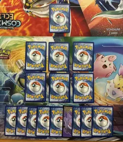 Pokemon Card Lot Full Art Alt Art Fire Eevee Flareon Pikachu - Image 2