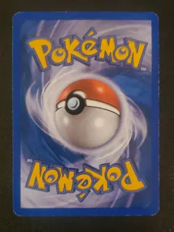 Persian 2006 Ex Holon Phantoms Pokemon Card Rare Delta Species - 48/110 Stamped - Image 3