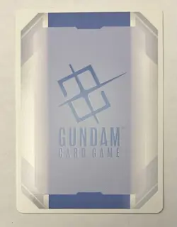 Gundam Card Game Dual Impact Haman Karn GD02-091 R+ English - Image 2