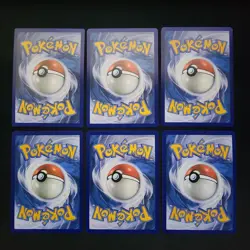 Pokemon Cubone & Marowak x14 Card Lot Bundle - Image 2