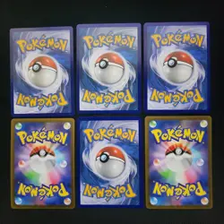 Pokemon Cubone & Marowak x14 Card Lot Bundle - Image 5
