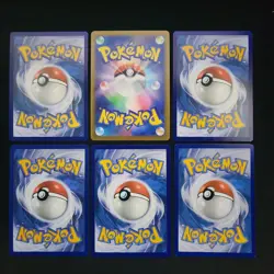 Pokemon Pikachu x15 Card Lot Bundle - Image 4
