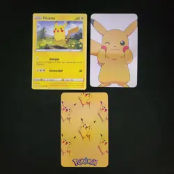 Pokemon Pikachu & Raichu x15 Card Lot Bundle - Image 3
