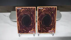 Black Rose Dragon L5DD-ENS02 Secret Rare Chibi Yugioh 1st Edition + Token Card - Image 2