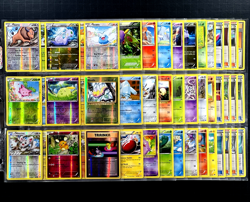 Pokemon XY Set Series Collection Cards Huge Lot REVERSE HOLO Foil RARE ++ - Image 1