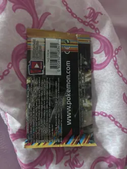 Pokemon Plasma Blast Black & White Booster Pack - 10 Cards - Image 2