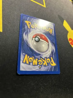 Computer Search 101/130 LP/EX -Vintage Rare Pokemon Card- Base Set 2 (5q) - Image 4