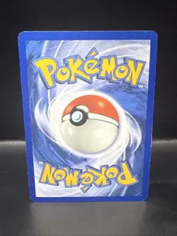 Pokemon Card - Politoed Neo Discovery 27/75 Rare - Image 4