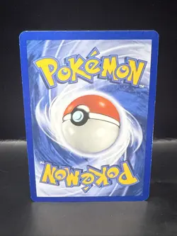 Pokemon Card - Politoed Neo Discovery 27/75 Rare - Image 5