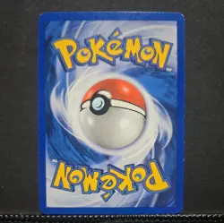 LP - Misty - 102/132 - Gym Heroes - Pokemon Card - Image 3