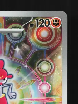 Medicham 207/193 MEGA Dream ex NM Japanese Pokemon Card TCG - Image 3