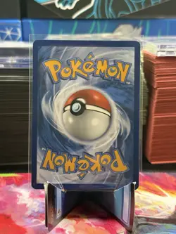 N's Zorua 189 Sv: Scarlet & Violet Promo Cards Holo - Image 2