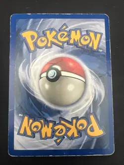 1999 Base Set Vintage Pokemon 2 Card Lot: Holo 1st Edition Machamp & Gyarados - Image 3