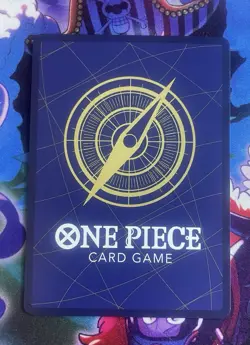 Monkey D Luffy CS 2024 Celebration Pack ST01-012 One Piece Promo Card - Image 2