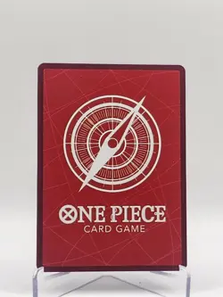 Magellan OP02-071 Leader One Piece Card Game Tcg Paramount War Japanese - Image 2